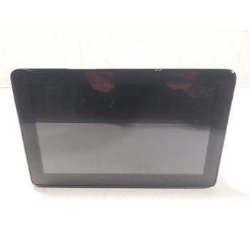 PANTALLA MULTIFUNCION 