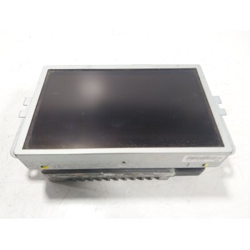 PANTALLA MULTIFUNCION 