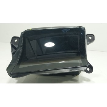 Recambio de cuadro instrumentos para bmw x5 (g05, f95) xdrive 40 d mild-hybrid referencia OEM IAM 62305A589A1 62305A589A1 