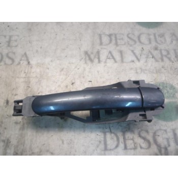 MANETA EXTERIOR DELANTERA DERECHA 