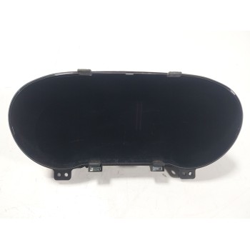 Recambio de cuadro instrumentos para mg zs suv (azs1) 1.5 vti referencia OEM IAM   