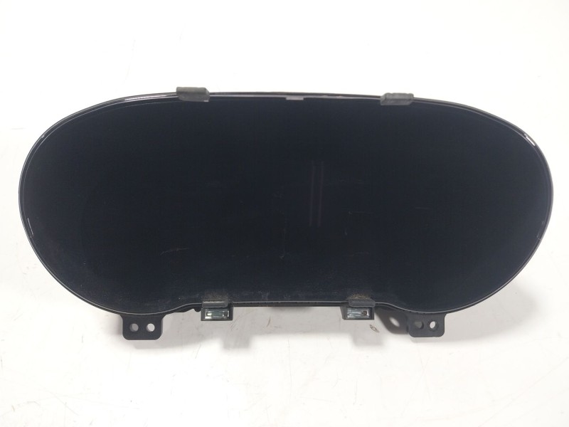 Recambio de cuadro instrumentos para mg zs suv (azs1) 1.5 vti referencia OEM IAM   