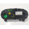 Recambio de cuadro instrumentos para mg zs suv (azs1) 1.5 vti referencia OEM IAM   