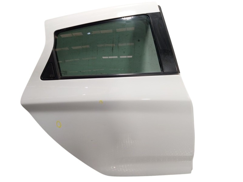 Recambio de puerta trasera derecha para renault zoe (bfm_) zoe (bfmc, bfmd) referencia OEM IAM   