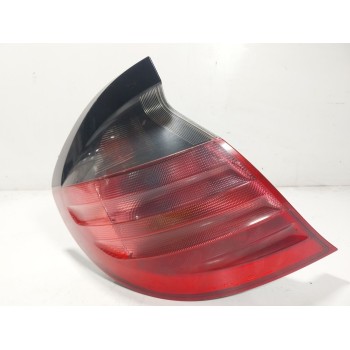 Recambio de piloto trasero izquierdo para mercedes-benz clase c coupé (cl203) c 220 cdi (203.706) referencia OEM IAM   