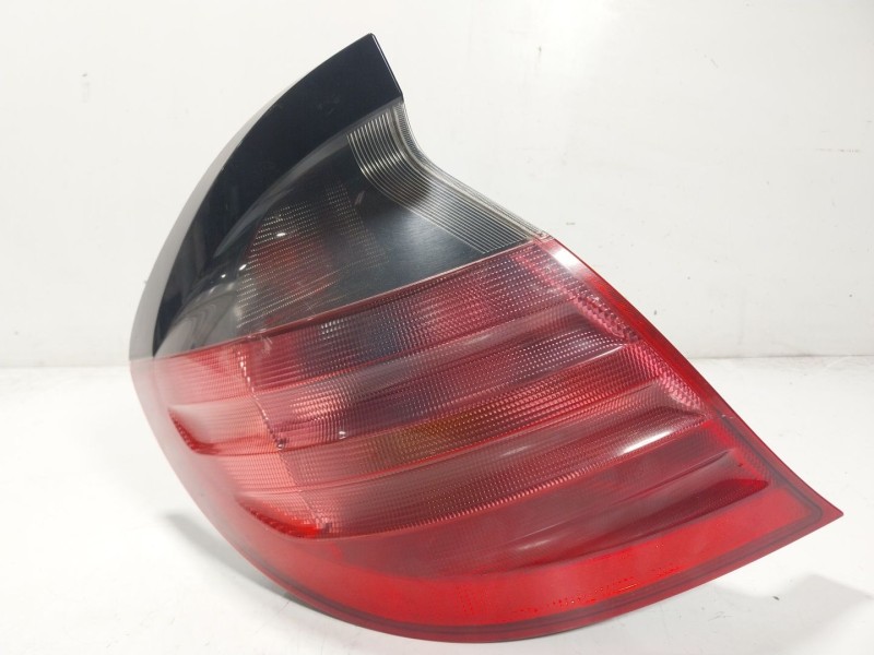 Recambio de piloto trasero izquierdo para mercedes-benz clase c coupé (cl203) c 220 cdi (203.706) referencia OEM IAM   