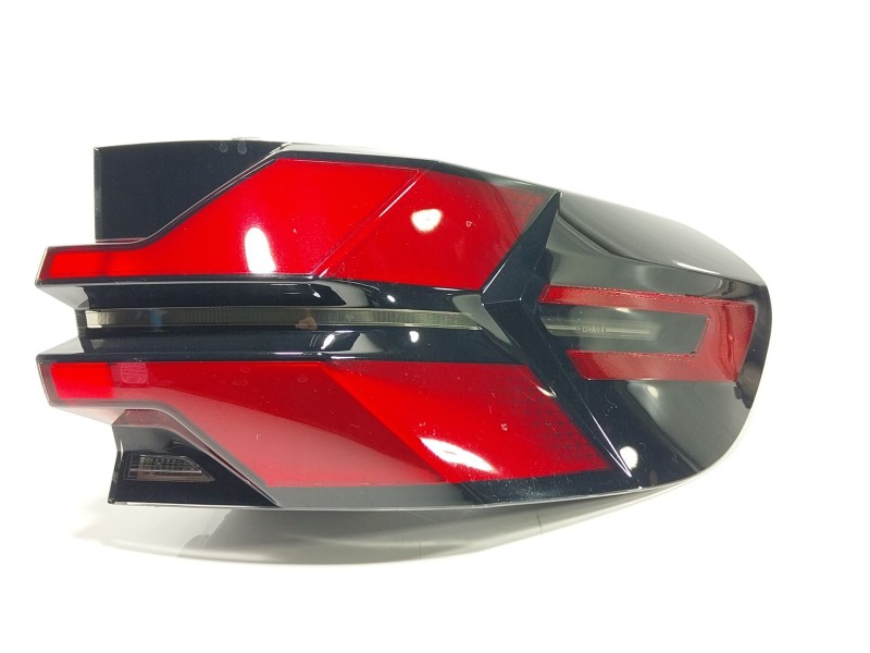 Recambio de piloto trasero derecho para bmw x5 (g05, f95) xdrive 40 d mild-hybrid referencia OEM IAM 63215A11EC4 5A11EC4 