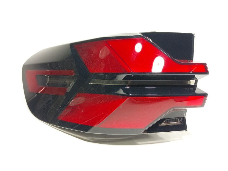 Recambio de piloto trasero izquierdo para bmw x5 (g05, f95) xdrive 40 d mild-hybrid referencia OEM IAM 63215A11EC3 5A11EC3 