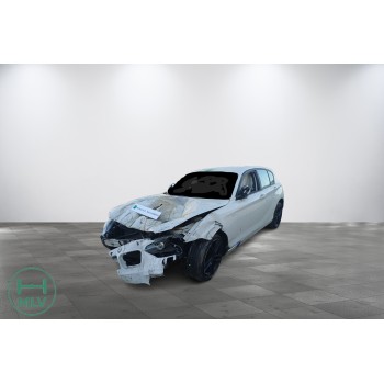 BMW 1 (F20)
