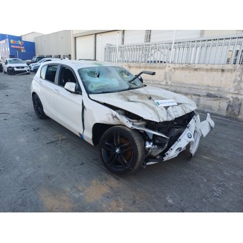 BMW 1 (F20)