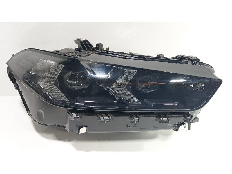 Recambio de faro derecho para bmw x6 (g06, f96) xdrive 30 d mild-hybrid referencia OEM IAM  A85A8E116 