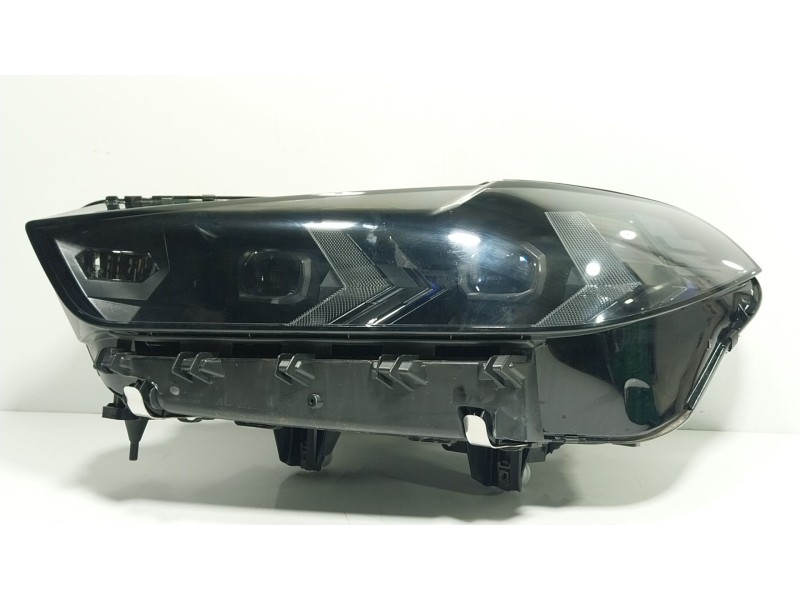 Recambio de faro izquierdo para bmw x6 (g06, f96) xdrive 30 d mild-hybrid referencia OEM IAM  A95A8E115 