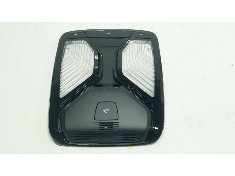Recambio de piloto interior para bmw x5 (g05, f95) xdrive 40 d mild-hybrid referencia OEM IAM 61315B32480 5B324801 