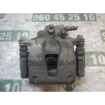 PINZA FRENO DELANTERA IZQUIERDA 93191695 