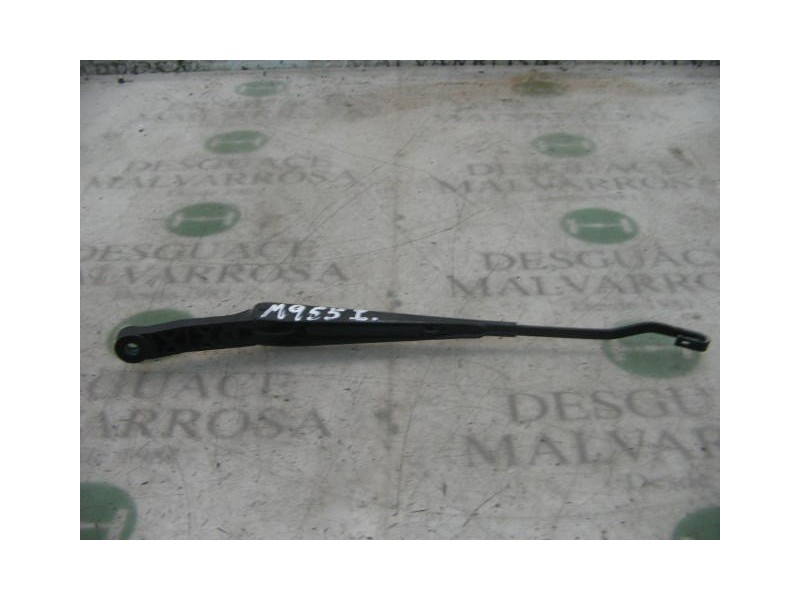 Recambio de brazo limpia delantero izquierdo para seat ibiza (6k) clx referencia OEM IAM   