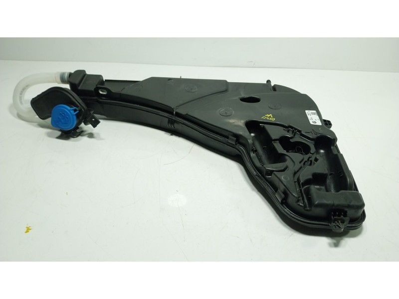 Recambio de deposito limpia para bmw x5 (g05, f95) xdrive 40 d mild-hybrid referencia OEM IAM 61667483867 6166158896 
