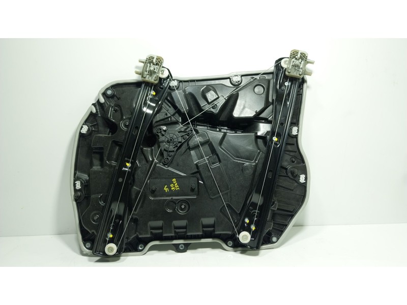 Recambio de elevalunas delantero izquierdo para bmw x5 (g05, f95) xdrive 40 d mild-hybrid referencia OEM IAM 51339463719 9450783