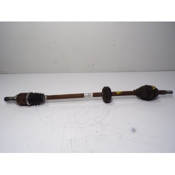 TRANSMISION DERECHA 391009206R 391009206R 