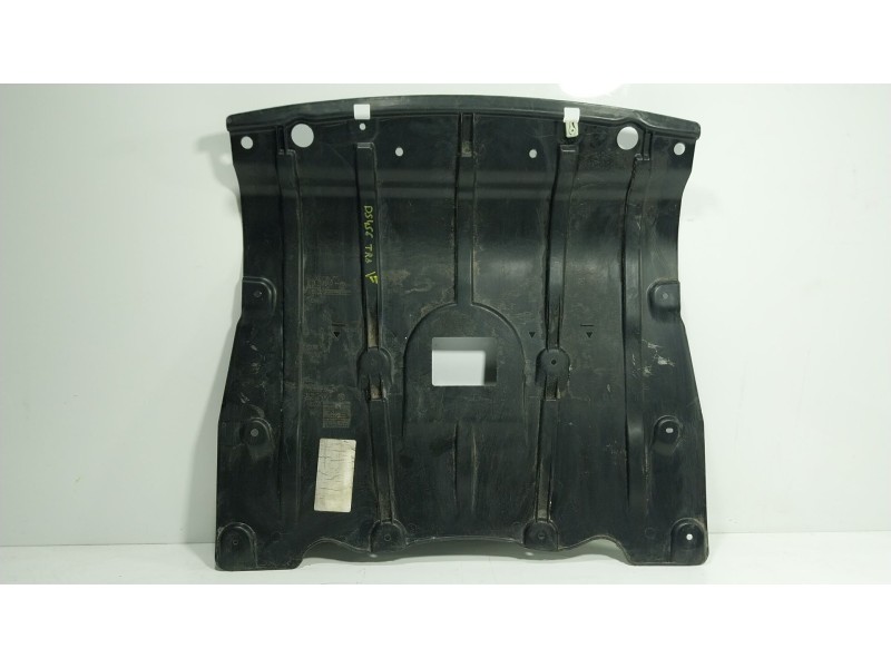 Recambio de cubrecarter para bmw x6 (g06, f96) xdrive 30 d mild-hybrid referencia OEM IAM 31146883551 51757468803 