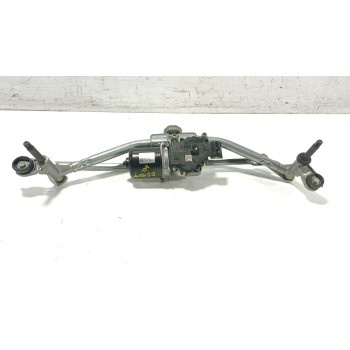 MOTOR LIMPIA DELANTERO 9816558880 