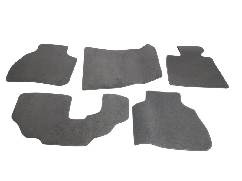 Recambio de juego tapizados / cartoneras para bmw x7 (g07) xdrive 40 d mild-hybrid referencia OEM IAM  748344807 