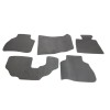 Recambio de juego tapizados / cartoneras para bmw x7 (g07) xdrive 40 d mild-hybrid referencia OEM IAM  748344807 