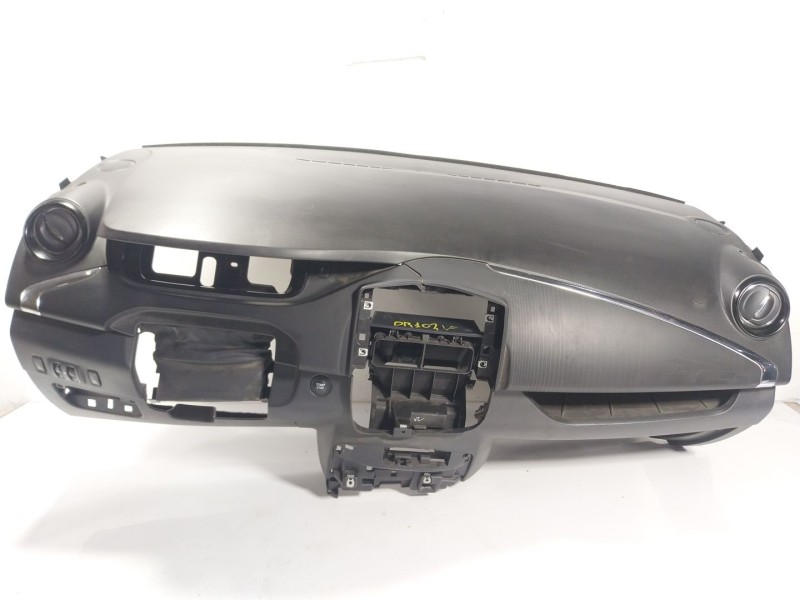 Recambio de salpicadero para renault zoe (bfm_) zoe (bfmc, bfmd) referencia OEM IAM   