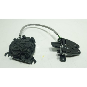 CERRADURA MALETERO / PORTON 51247461674 51245A12987 