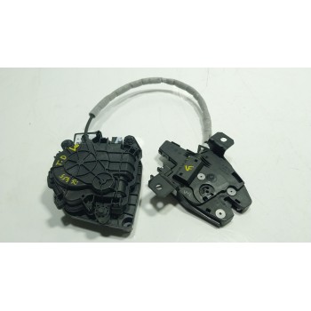 CERRADURA MALETERO / PORTON 51247475462 51245A12987 