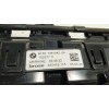 Recambio de moldura para bmw x5 (g05, f95) xdrive 40 d mild-hybrid referencia OEM IAM 51128070332 61357391042 