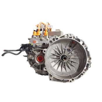 CAJA CAMBIOS 0DD300046J TTT 