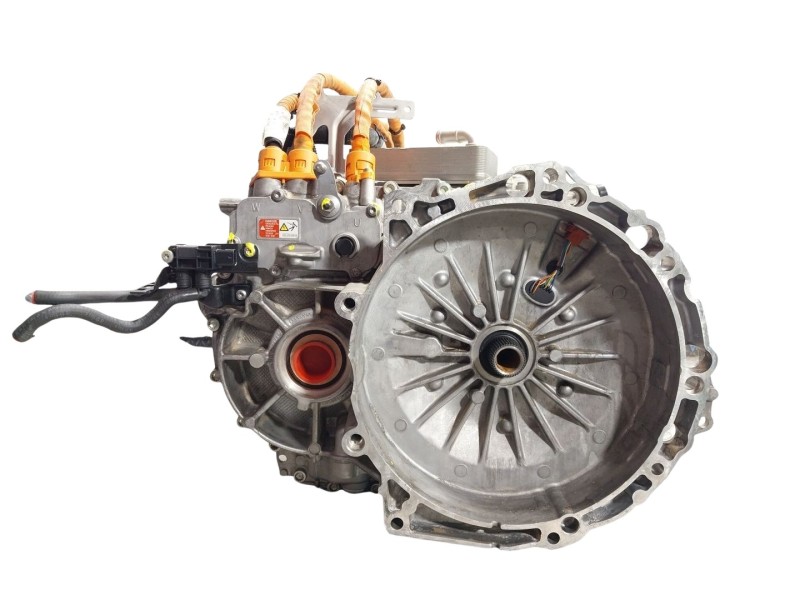 Recambio de caja cambios para cupra leon sportstourer (kl8) 1.4tsi phev referencia OEM IAM 0DD300046J TTT 