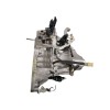 Recambio de caja cambios para dacia sandero ii (b8_) tce 90 (b8m1, b8ma) referencia OEM IAM 320100735R  JH3397