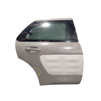 PUERTA TRASERA DERECHA 9801070080 
