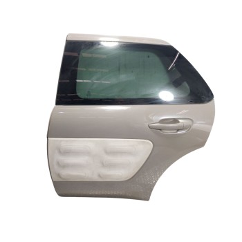 PUERTA TRASERA IZQUIERDA 