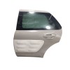 Recambio de puerta trasera izquierda para citroën c4 cactus 1.2 vti 82 referencia OEM IAM   