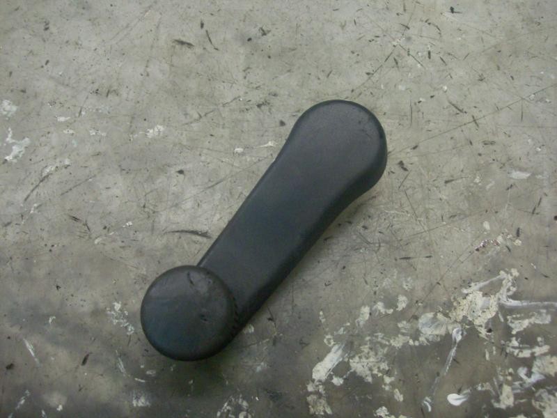 Recambio de maneta elevalunas trasera izquierda para seat cordoba berlina (6k2) stella referencia OEM IAM   