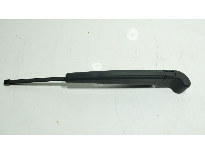 Recambio de brazo limpia trasero para bmw x5 (g05, f95) xdrive 40 d mild-hybrid referencia OEM IAM 61627442095  