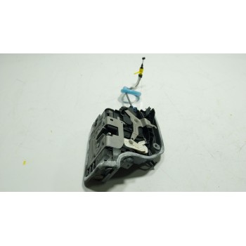 CERRADURA PUERTA DELANTERA DERECHA 51229464890 51219464890 