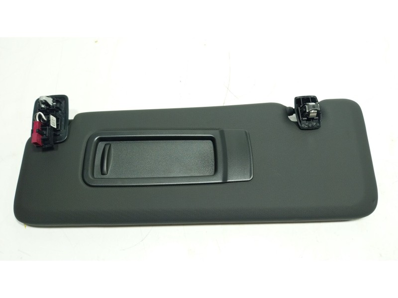 Recambio de parasol izquierdo para bmw x5 (g05, f95) xdrive 40 d mild-hybrid referencia OEM IAM 51165A2A0B3  