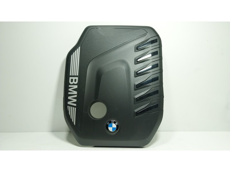 Recambio de tapa motor para bmw x5 (g05, f95) xdrive 40 d mild-hybrid referencia OEM IAM 11148490355 1114183312 