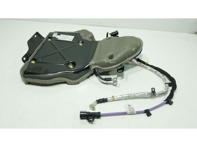 Recambio de modulo electronico para bmw x6 (g06, f96) xdrive 30 d mild-hybrid referencia OEM IAM  61425A4DF52 