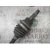 Recambio de transmision trasera derecha para mazda cx-7 (er) 2.2 turbodiesel cat referencia OEM IAM GD712550XB  