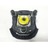 Recambio de airbag delantero izquierdo para mg zs suv (azs1) 1.5 vti referencia OEM IAM   