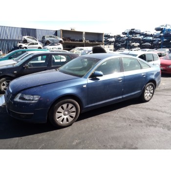 AUDI A6 BERLINA (4F2)