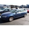 audi a6 berlina (4f2) del año 2005