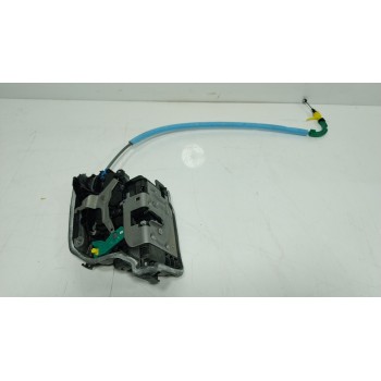 CERRADURA PUERTA TRASERA IZQUIERDA 51229464881 51229464881 