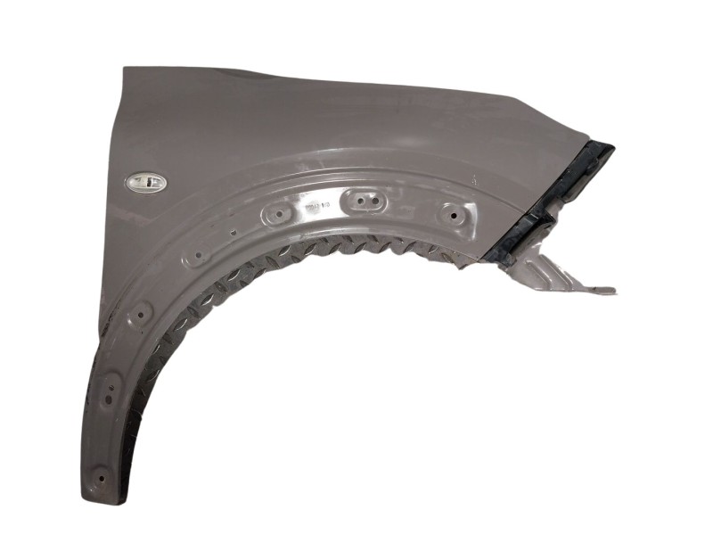 Recambio de aleta delantera derecha para citroën c4 cactus 1.2 vti 82 referencia OEM IAM   