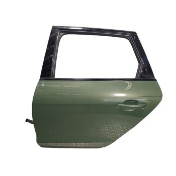 PUERTA TRASERA IZQUIERDA 8W9833051G 