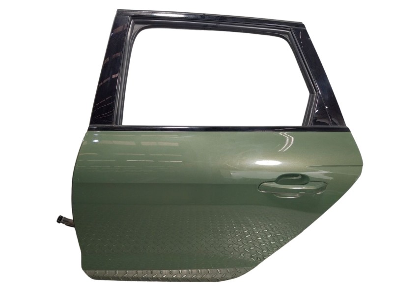 Recambio de puerta trasera izquierda para audi a4 b9 avant (8w5, 8wd) 30 tdi mild hybrid referencia OEM IAM   